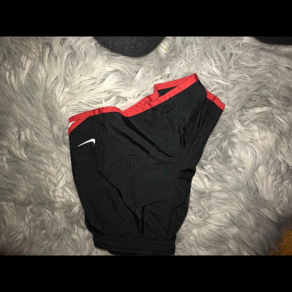 nike shorts